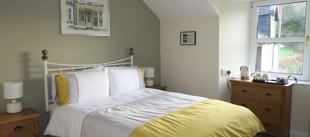 Twostones B&B & Holiday Cottage, Аррочар — фото 1