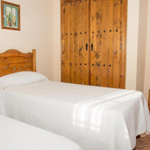 Casas Rurales Batán Río Tus, Есте — фото 3