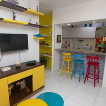 Duplex na Barra do Cunhaú por Carpediem, 巴拉杜库尼亚乌 — 照片 5
