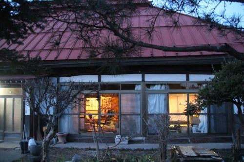 Nagano Farmstay, 中野 — 照片 1