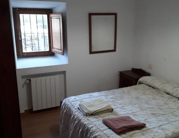 La Casona de Leandro Mancina, Ontoria — photo 1