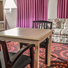 Spencer Inn and Suites, 斯潘塞 — 照片 2