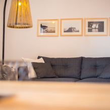 Flat 89 Assisi Design B&B, Санта Мария дель Анжели — фото 4