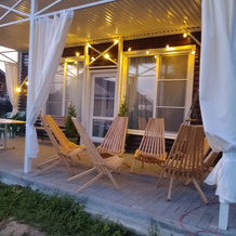 Usadyba Ivy Guest house, Vorsma — photo 5