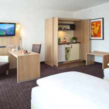 LanzCarré Hotel Mannheim, a member of Radisson Individuals, 曼海姆 — 照片 2