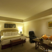 ITC Kakatiya, a Luxury Collection Hotel, Hyderabad, 海得拉巴 — 照片 5