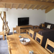 Chalet Les Amis, 佩泽-南克鲁瓦 — 照片 5