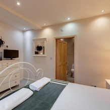 Hills Farm Stays, Эксминстер — фото 5