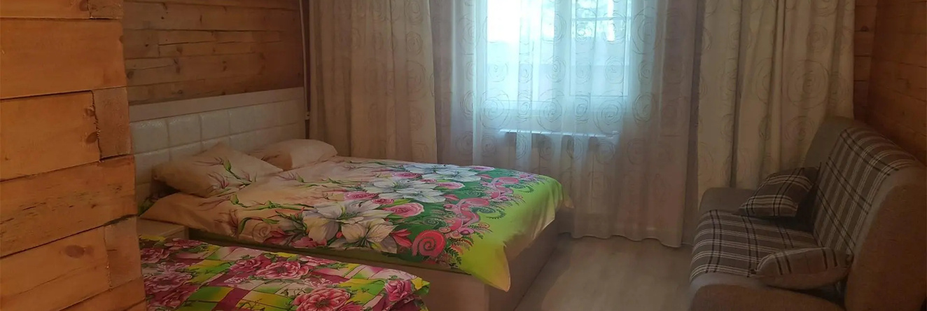 Теремок, Горячинск — фото 1