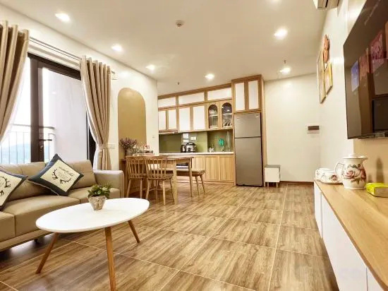 Happy Home, Lang Son — photo 1