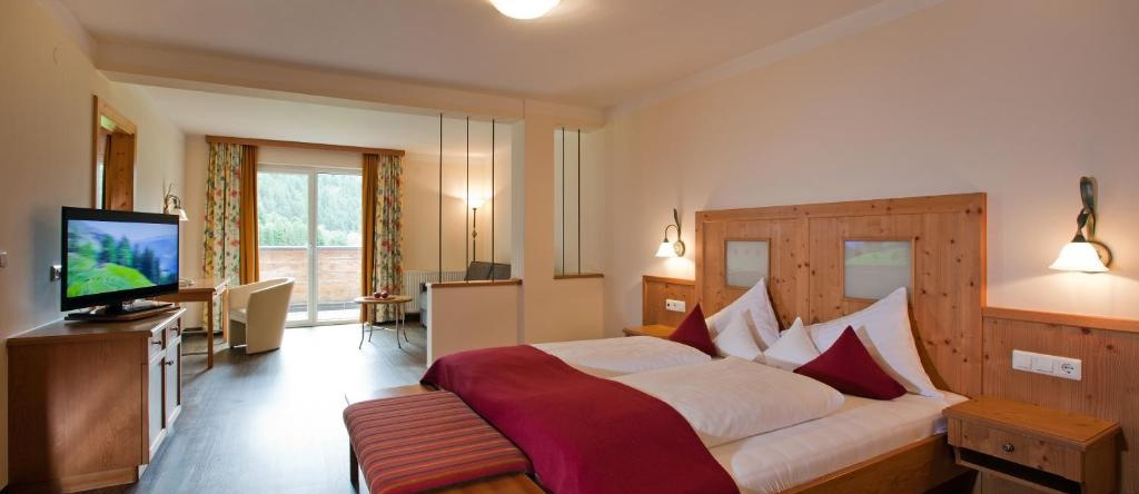 Aktivhotel Truyenhof, 里德 — 照片 1
