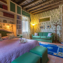 Casina Degli Specchi, Soriano nel Cimino — photo 4