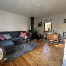 4 Person Holiday Home in Hillerstorp-by Traum, 格努舍 — 照片 2