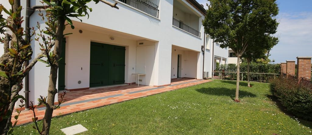 Residence Maestrale, Caorle — photo 1