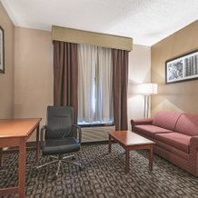 MainStay Suites Decatur River City, 迪凯特 — 照片 5