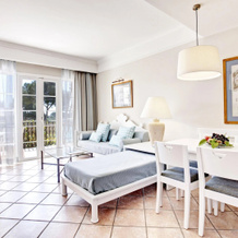 Grupotel Playa Club, 休达德亚 — 照片 2