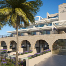 Castello Infinity Suites - Adults Only, 阿吉亚佩拉吉亚 — 照片 5