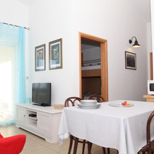 Apartments Sea View Kozino, Остров Углян — фото 3