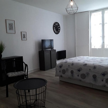 Appartement du Clos des Carmes, 普瓦捷 — 照片 3