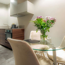 Art Apartment newly build 7min from Rotterdam CS app1, 斯希丹 — 照片 3