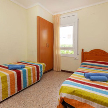 Apartment Rodes El Port de la Selva, 塞尔瓦港 — 照片 2