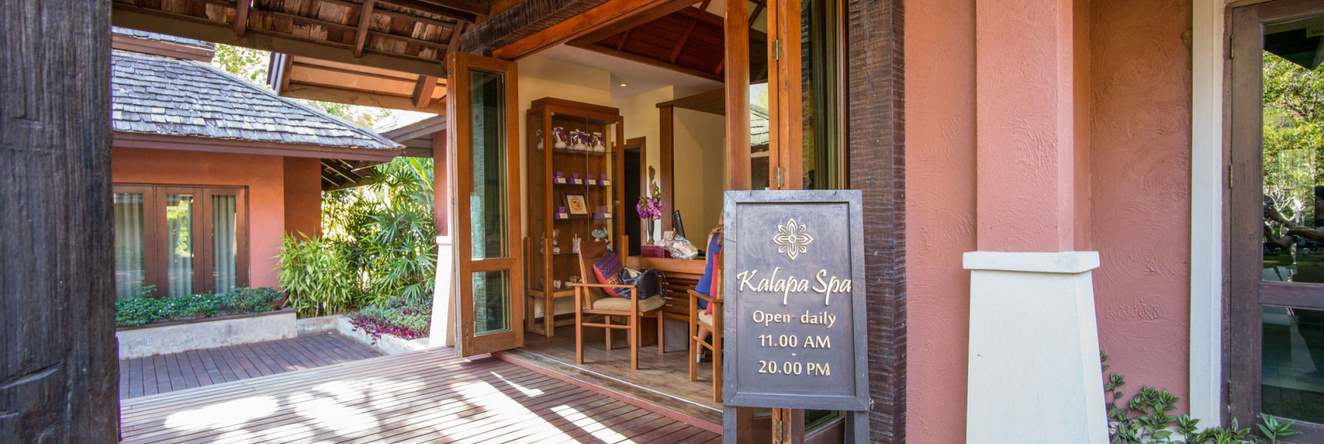 Sibsan Resort & Spa Maeteang, Мае-Таенг — фото 1