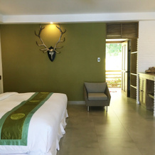 La Chevrerie Resort & Spa, Mabini — photo 2