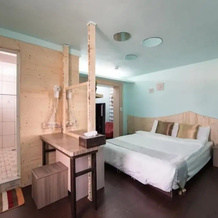 Sky Blue Sea Homestay, Pingtung — photo 2
