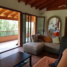 Villa l'orto Portixeddu Sardegna, 弗卢米尼马焦雷 — 照片 2