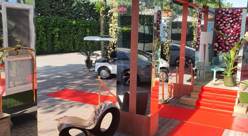 Resort Luxury Camp at Union Lido Resort hotel, Cavallino-Treporti — photo 1