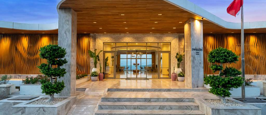 Swissotel Living Bodrum, 君多安 — 照片 1