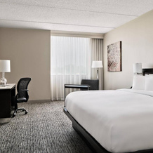 Cleveland Marriott East, Warrensville Heights — photo 2