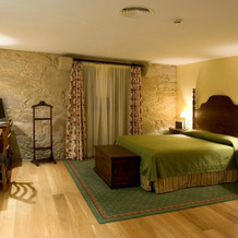 Hotel Pazo de Lestrove by Pousadas de Compostela, Dodro — photo 4