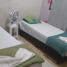 Jams Hostel - Pousada em Catalão, Catalao — photo 3