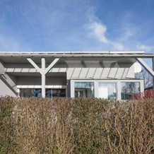 Ferienhaus Rügenblick, 松德哈根 — 照片 3