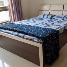1BHK by Tripvillas Holiday Homes, 拉瓦萨 — 照片 5