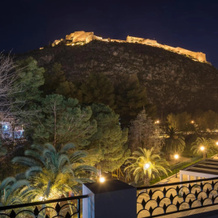 Lestel Boutique Suites, Нафплион — фото 3