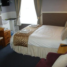 Beachlands Guest Accommodation, Скегнес — фото 4