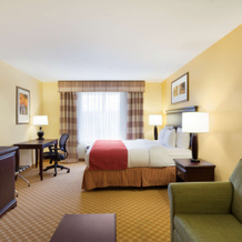 Country Inn & Suites By Radisson, Wytheville, Va, Уайтевилл — фото 4