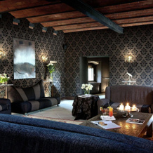 Castel Porrona Relais & Spa, Cinigiano — photo 5
