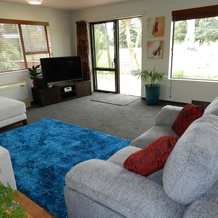 Fairway View Holiday Home - Motueka, Мотуэка — фото 3