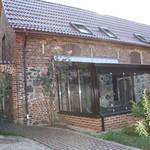 Ferienhof Löschebrand, 巴特萨罗 — 照片 3