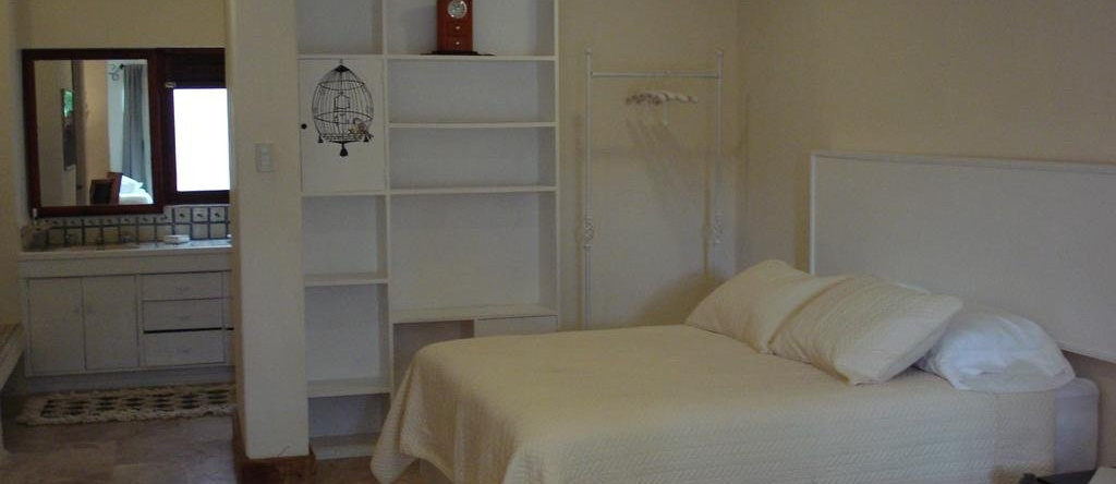 Hotel La Casa Bixi, Уичапан — фото 1