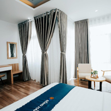 Dong Hai Hotel Rach Gia, Ратьзя — фото 3