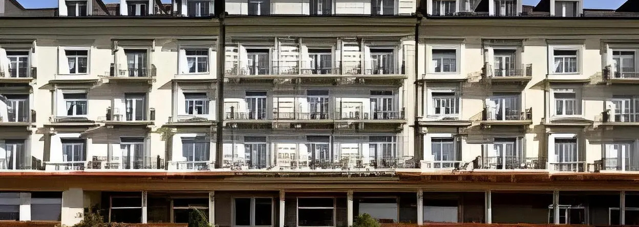 Grand Hotel Europe, 卢塞恩 — 照片 1