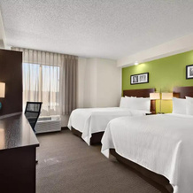 SPOT X Hotel Tampa - Wesley Chapel by The Red Collection, 韦斯利教堂 — 照片 5