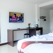 O2 Hotel Sakonnakhon, 沙功那空 — 照片 5