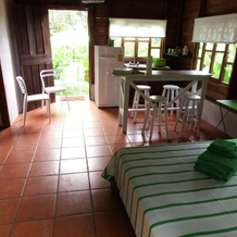 Selva Color Forest & Beach Ecolodge, 克夫拉达加纳多 — 照片 5