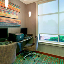Residence Inn By Marriott Baltimore Hunt Valley, Хант Вэлли — фото 2