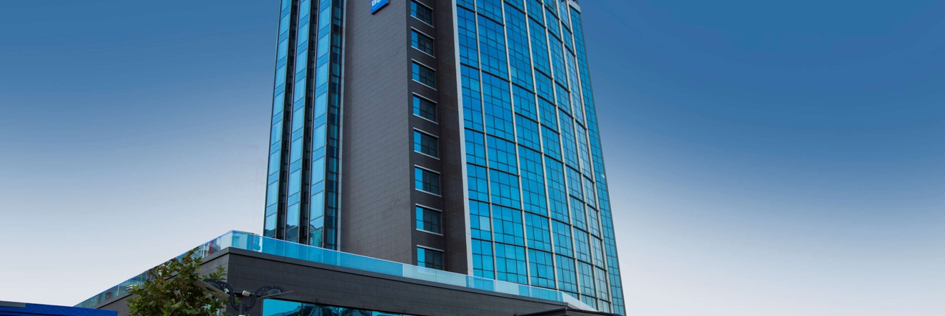 Radisson Blu Hotel Diyarbakir, 迪亚巴克尔 — 照片 1